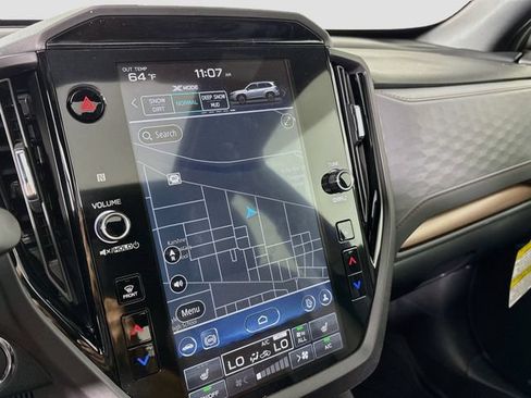 New 2026 Subaru Forester Sport AWD/4WD image 13