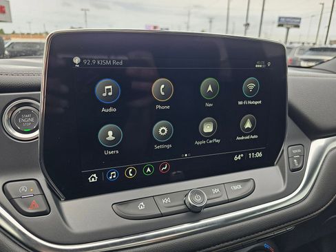 Used 2025 Chevrolet Blazer Premier w/ Driver Confidence II Package image 34