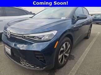 Used 2023 Volkswagen ID.4 Pro video 1
