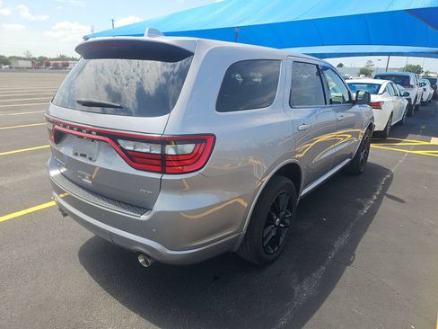 Used 2021 Dodge Durango GT AWD/4WD image 6