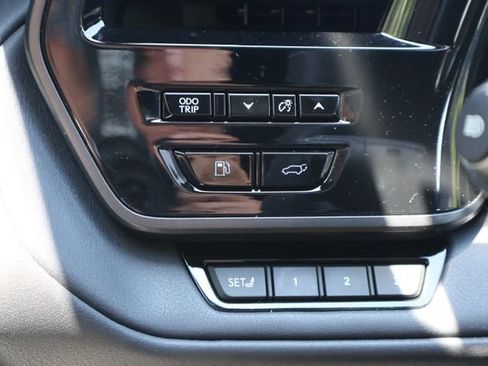 Used 2024 Lexus TX 350 AWD w/ Technology Package image 17