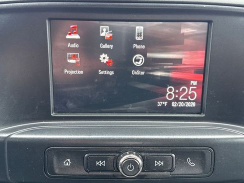 Used 2017 GMC Sierra 1500 4x4 Double Cab w/ Elevation Edition image 25