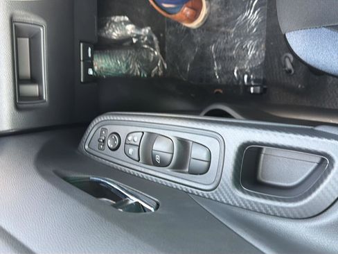 New 2025 Nissan Versa SV w/ Trunk Package image 12