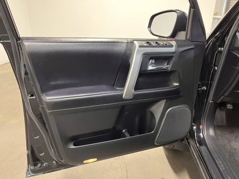 Used 2024 Toyota 4Runner SR5 image 24