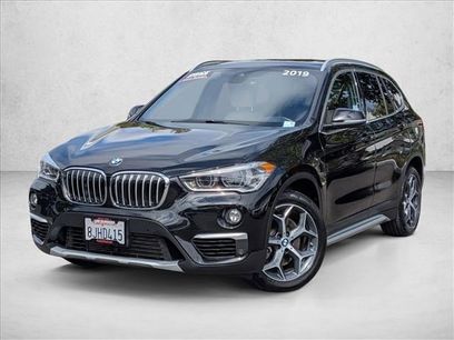 Used 2019 BMW X1 xDrive28i w/ Convenience Package