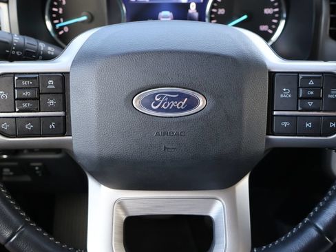 Certified 2022 Ford Expedition XLT RWD image 37