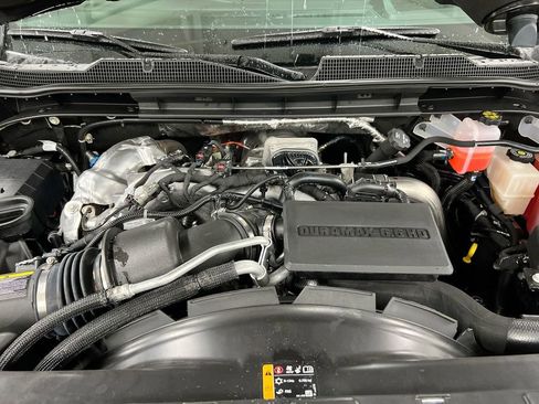 Used 2024 Chevrolet Silverado 3500 High Country w/ High Country Premium Package image 25