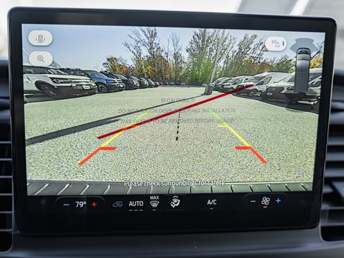 New 2026 Ford Transit 250 Low Roof w/ Load Area Protection Package image 32