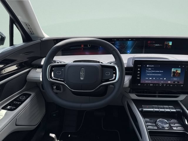 New 2026 Lincoln Nautilus Premier AWD/4WD image 22