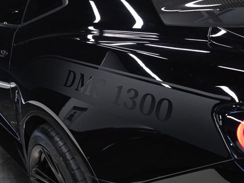 Used 2021 Chevrolet Camaro ZL1 RWD image 56