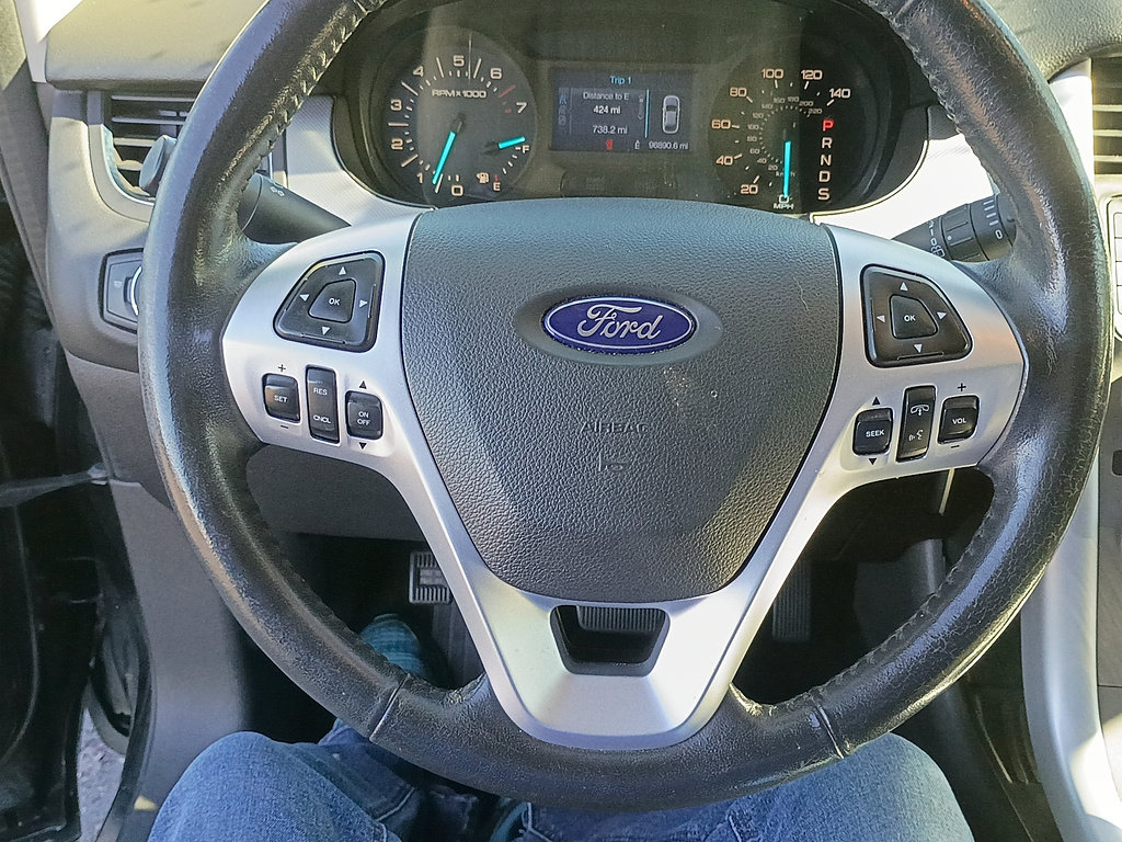 Used 2014 Ford Edge SEL FWD image 20
