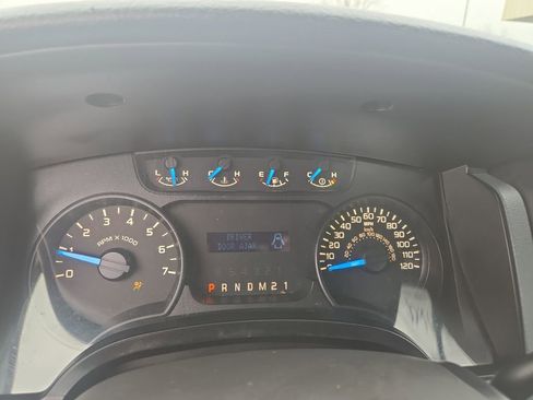 Used 2014 Ford F150 STX w/ Equipment Group 201A Mid image 16