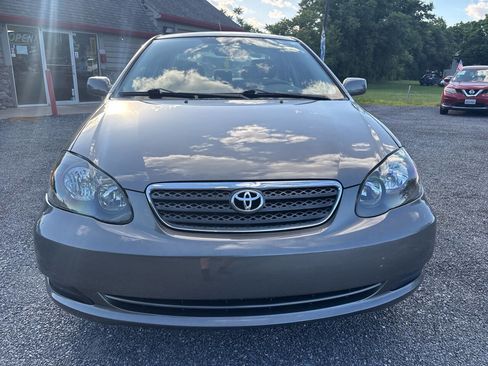 Used 2005 Toyota Corolla LE FWD image 3