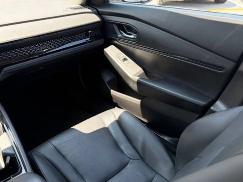 Certified 2024 Honda Accord EX-L image 35