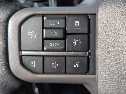 Certified 2024 Ford F250 Lariat w/ Lariat Ultimate Package image 58