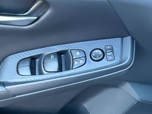 New 2025 Nissan Sentra SV w/ All-Weather Package image 21