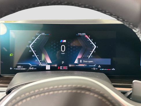 New 2026 BMW X5 xDrive40i w/ M Sport Package image 10