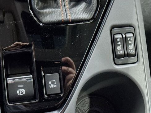 New 2026 Subaru Crosstrek 2.5i Limited AWD/4WD image 19