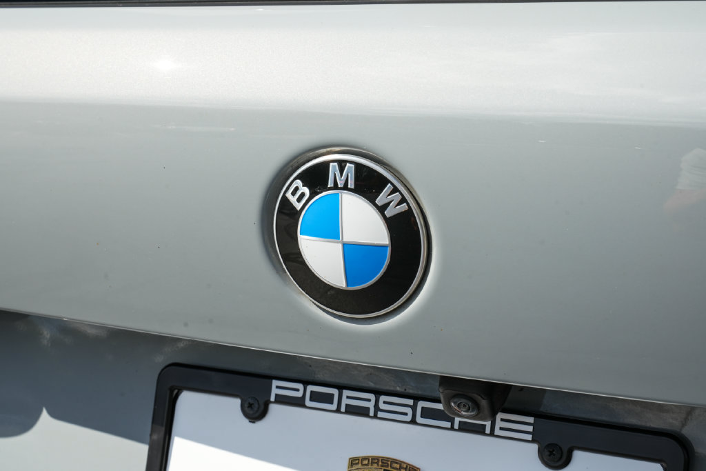 Used 2024 BMW X5 M60i AWD/4WD image 15
