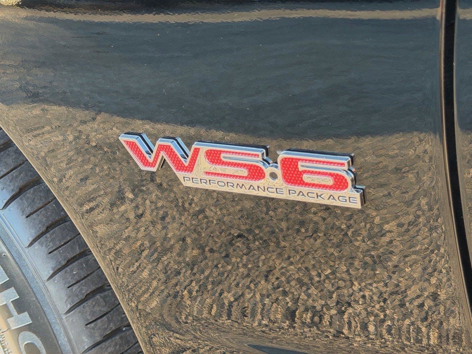 Used 1997 Pontiac Firebird Trans Am RWD image 24