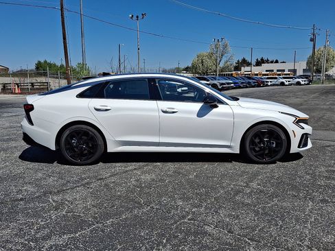 New 2026 Kia K5 GT-Line w/ GT-Line Premium Package FWD image 9