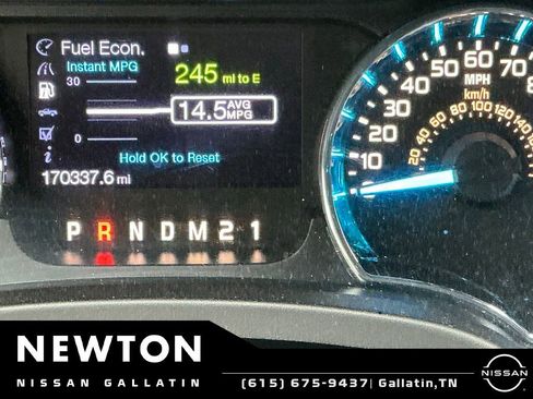 Used 2012 Ford F150 XLT w/ XLT Chrome Pkg AWD/4WD image 26