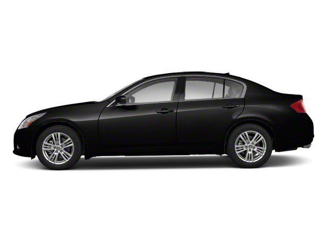 Used 2012 INFINITI G25 Journey RWD image 3
