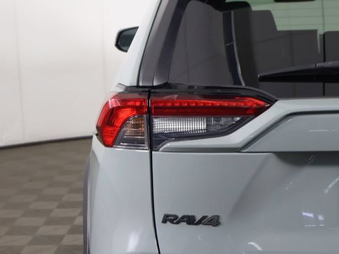 Used 2021 Toyota RAV4 Adventure AWD/4WD image 13