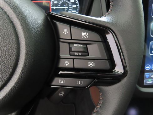 New 2026 Subaru Forester Touring image 15