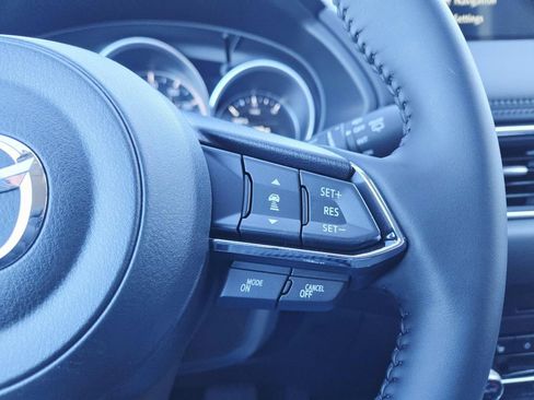 Used 2025 MAZDA CX-5 AWD 2.5 S w/ Select Package image 20