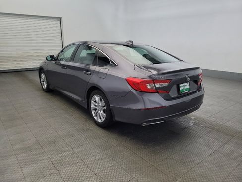 Used 2020 Honda Accord LX image 5