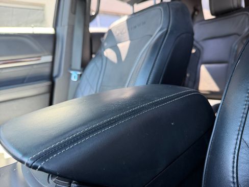 Used 2016 Ford Explorer Platinum AWD/4WD image 15