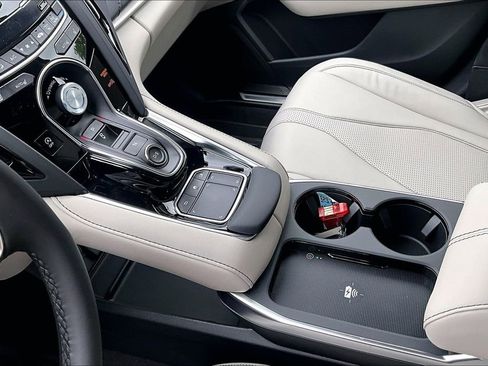 New 2026 Acura RDX SH-AWD w/ Technology Package image 29