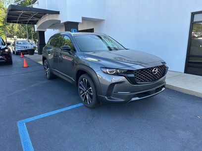 New 2025 MAZDA CX-50 AWD 2.5 S w/ Weather Package