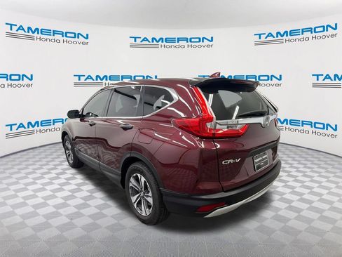 Used 2017 Honda CR-V LX image 3