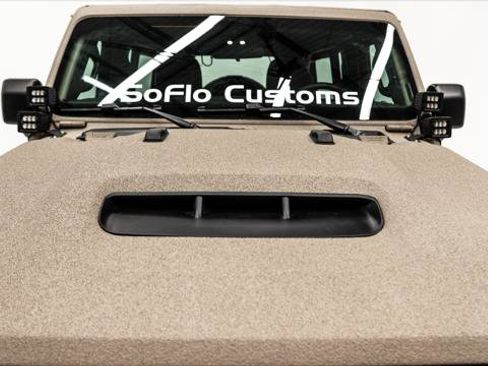 Used 2026 Jeep Wrangler Unlimited Sport image 17