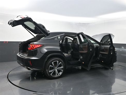 Used 2016 Lexus RX 350 AWD image 39