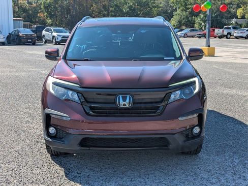 Used 2022 Honda Pilot Special Edition image 9