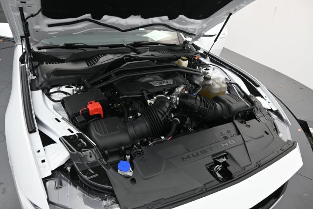 Used 2024 Ford Mustang GT Premium RWD image 27