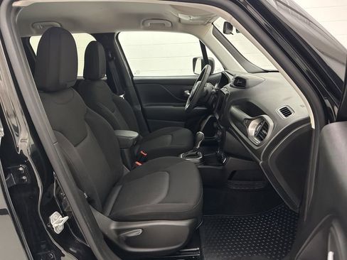 Used 2023 Jeep Renegade Latitude image 38