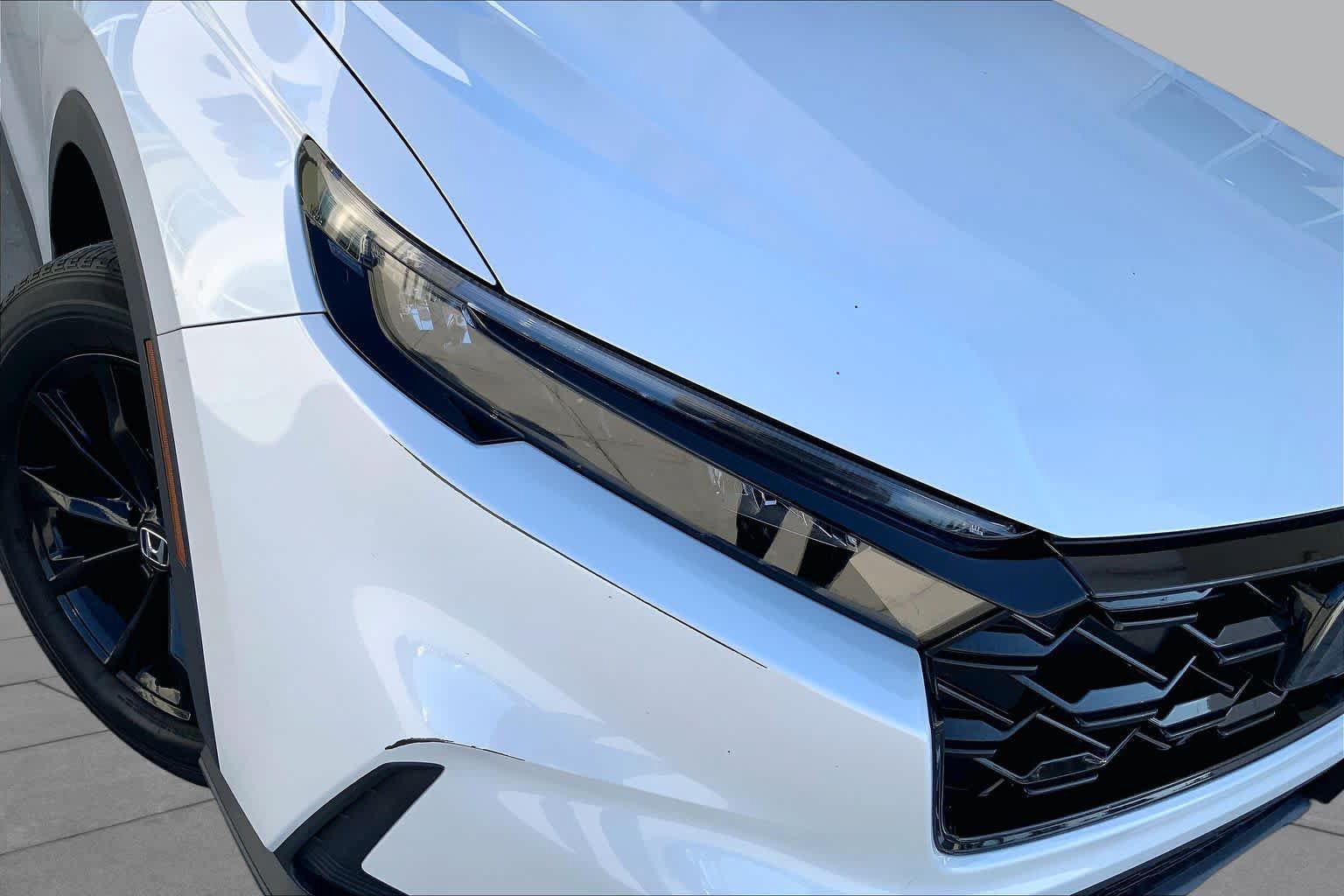 Used 2023 Honda CR-V Sport image 27