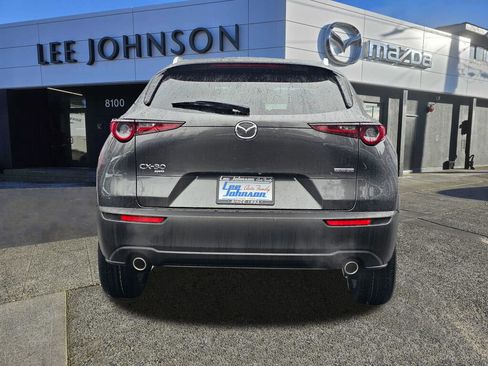 Certified 2022 MAZDA CX-30 AWD 2.5 S w/ Preferred Package image 4