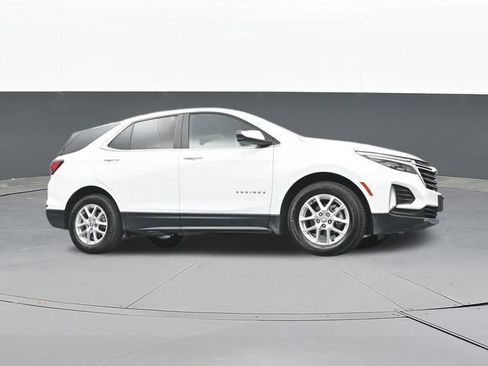 Used 2024 Chevrolet Equinox LT FWD image 49