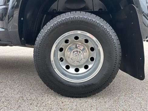 Used 2017 RAM 3500 Laramie Longhorn image 61