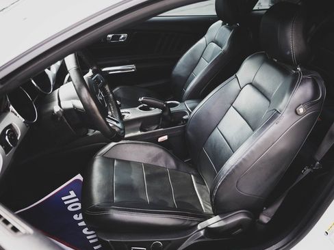 Used 2015 Ford Mustang GT Premium w/ Equipment Group 401A image 20