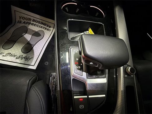 Used 2021 Audi A5 2.0T Prestige w/ Black Optic Package image 20