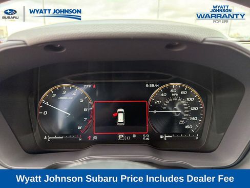 New 2026 Subaru Forester Wilderness w/ Wilderness Package AWD/4WD image 18
