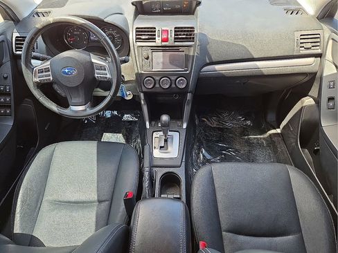 Used 2014 Subaru Forester 2.0XT Touring w/ Popular Package #1 AWD/4WD image 16