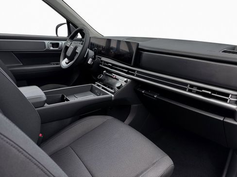 New 2026 Hyundai Santa Fe SE FWD image 15