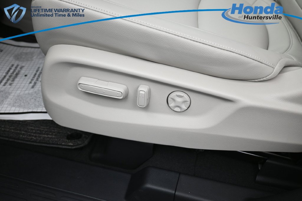 New 2027 Honda Odyssey EX-L image 34